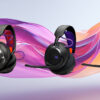Headsets gamer JBL Quantum 250, 650 e 950