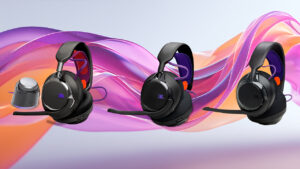 Headsets gamer JBL Quantum 250, 650 e 950