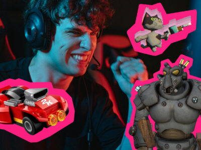 De Fallout 2 a shooter de gatos: os jogos grátis da semana para PC