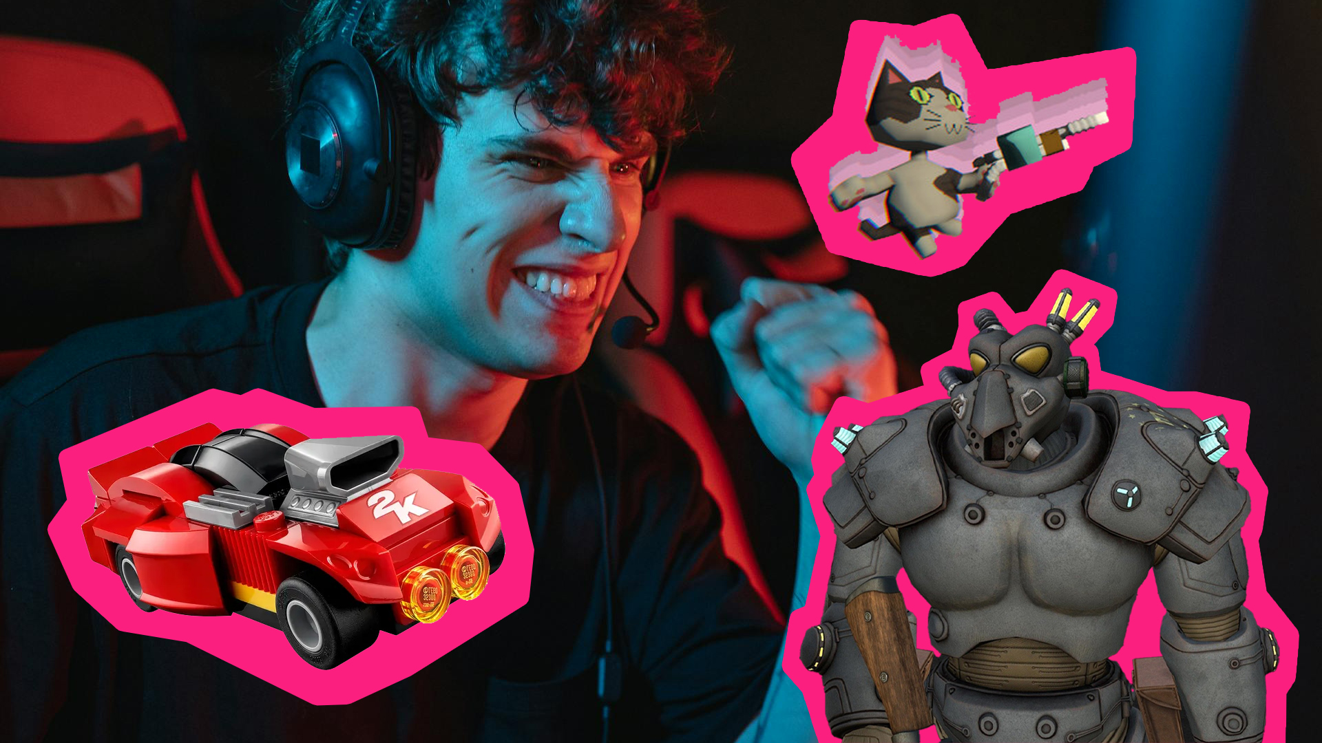 Jogos grátis para dezembro de 2025