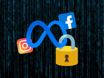 Link direto: como impedir o Facebook de usar suas fotos do Instagram e Threads para IA