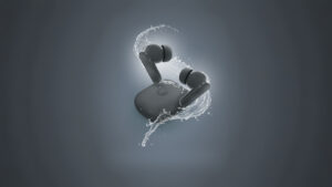 Motorola Moto Buds Bass