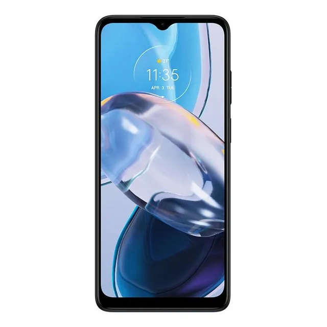 Moto E22 Dual Sim 128 Gb Azul 4 Gb Ram