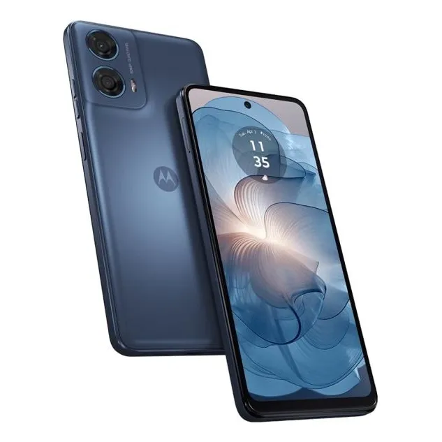 Moto G24 Power Dual Sim 256 Gb Azul 8 Gb Ram