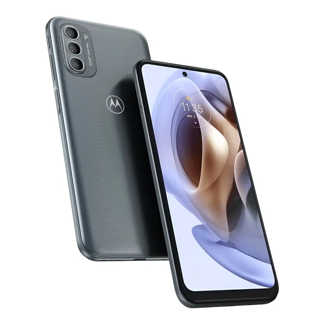 Moto G31 128 Gb Grafite 4 Gb Ram