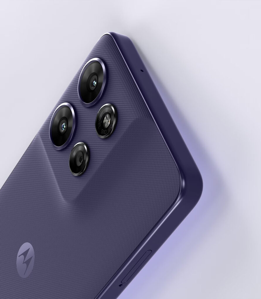 Motorola Moto G 2026