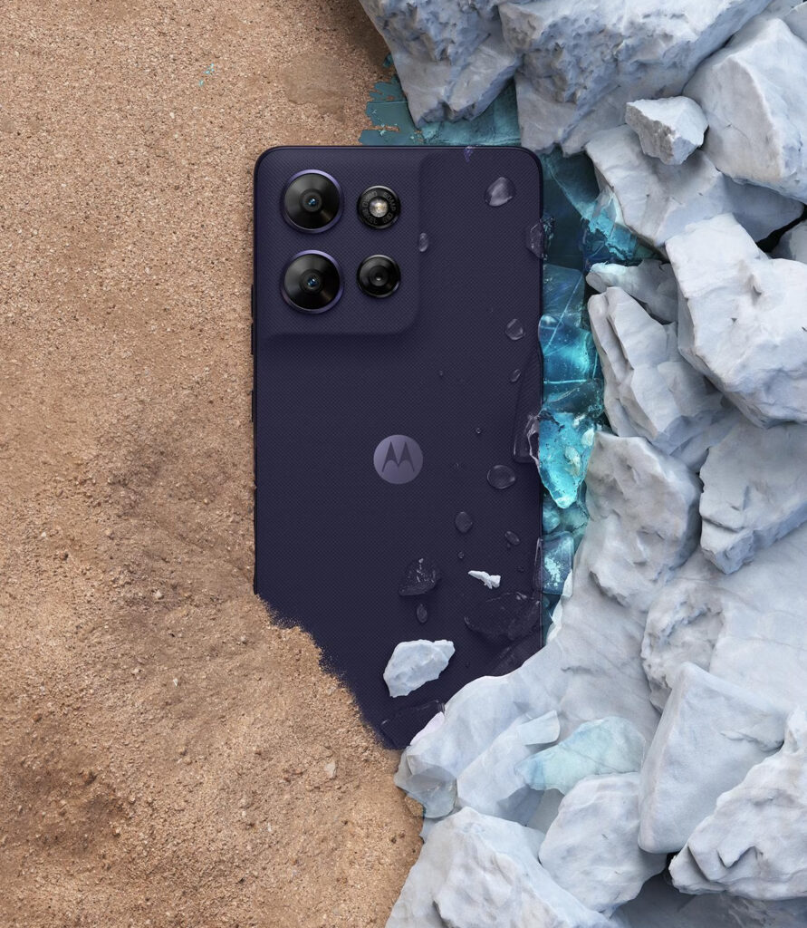 Motorola Moto G 2026