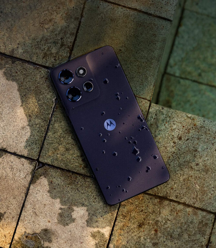 Motorola Moto G 2026