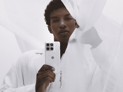 Motorola Edge 70: nova versão traz cor Pantone 2026 antes de estreia na Índia com bateria maior