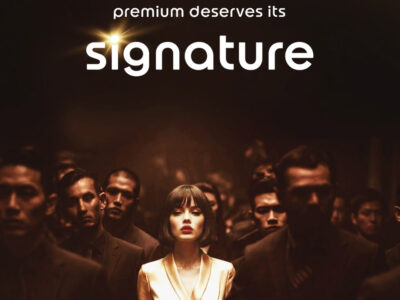 É oficial: Motorola Signature aparece em teaser com lançamento iminente