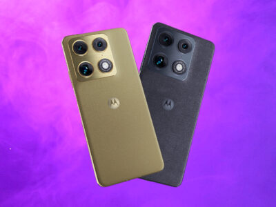 Visual confirmado: Evan Blass vaza imagens do Motorola Signature