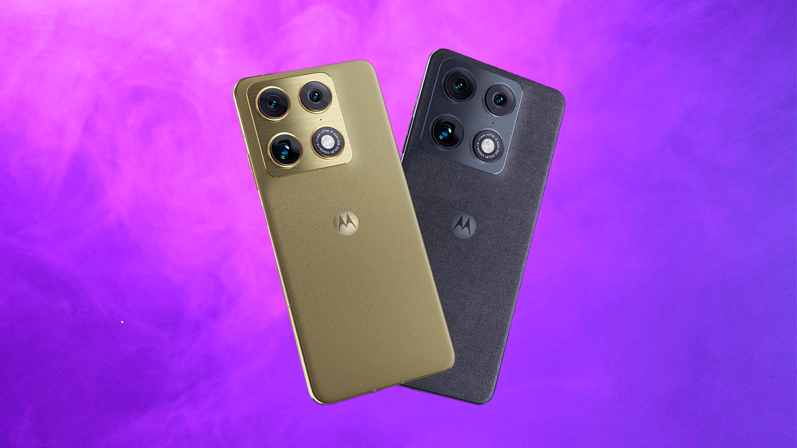 Motorola Signature