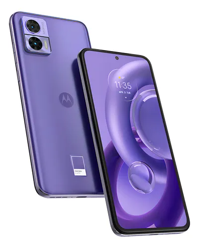 Motorola Edge 30 Neo 5G 256GB Very Peri 8GB RAM