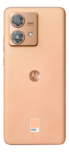 Motorola Edge 40 Neo 5G Dual SIM 256 GB Peach Fuzz 8 GB RAM