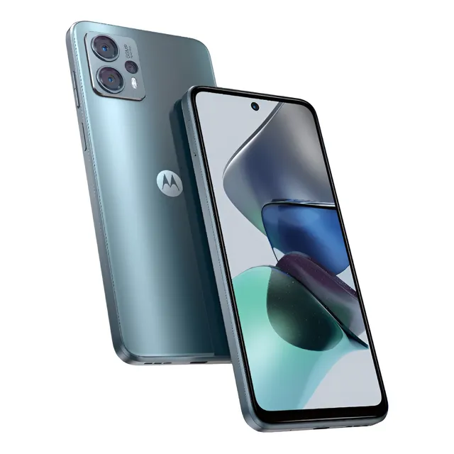 Motorola Moto G23 Dual Sim 128 Gb Azul 4 Gb Ram