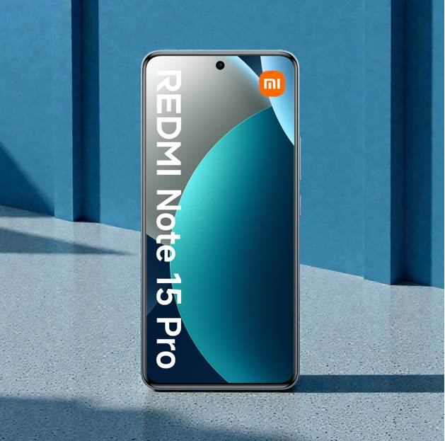 Redmi Note 15 Pro 4G