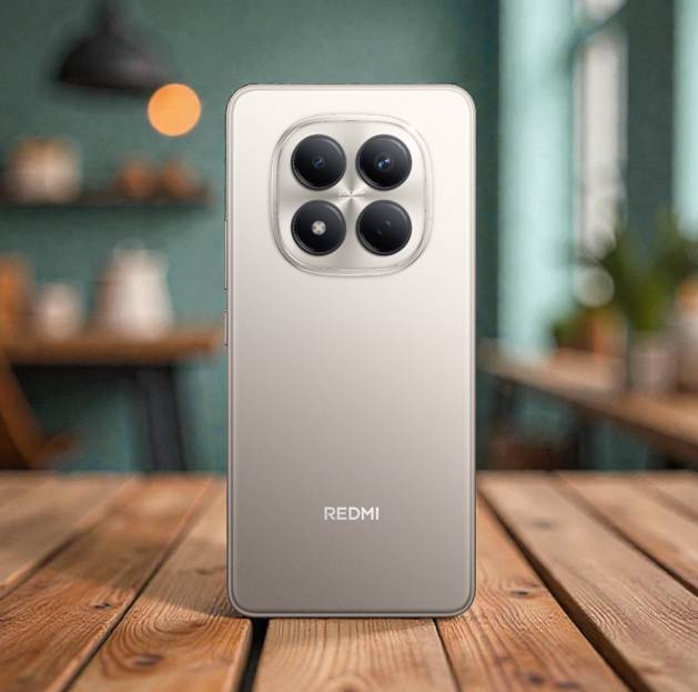 Redmi Note 15 Pro 4G