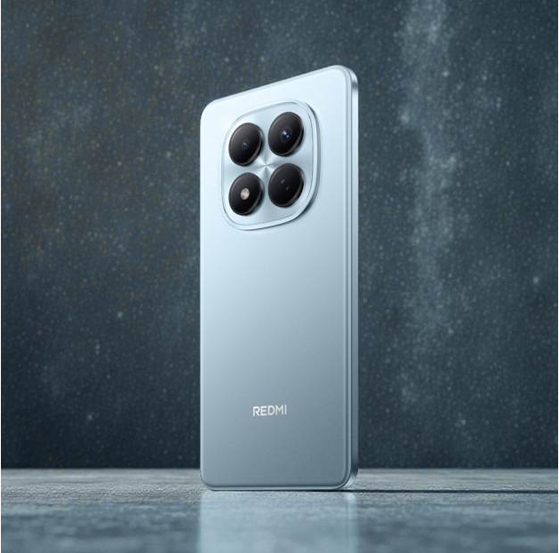 Redmi Note 15 Pro 4G