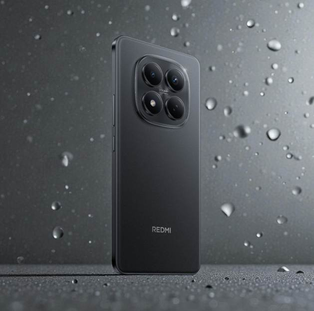 Redmi Note 15 Pro 4G