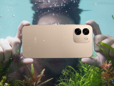 Oppo sobe o sarrafo de baterias de celulares básicos com 7.000 mAh no A6 4G