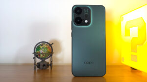 Oppo Reno 14