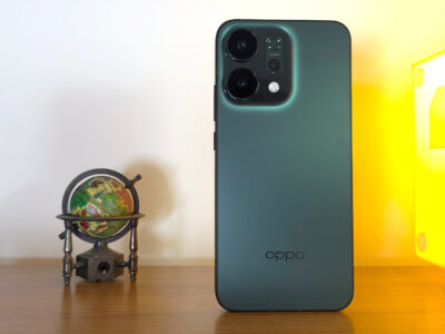 Chegou a hora! OPPO libera Android 16 sob ColorOS 16 para Reno 14, Reno 13 e outros