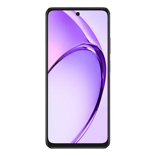 Oppo A60 256 Gb Série A Dual Sim 8 Gb Ram 50 Mpx Tela Hd Preta