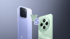 Poco C85 vs Poco C75