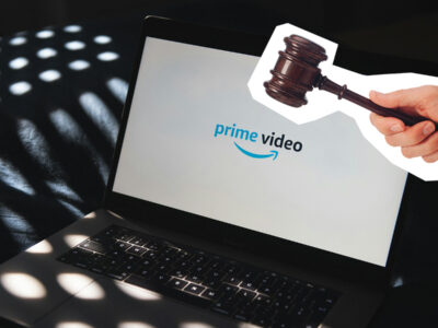 Prática abusiva: Justiça da Bahia condena Amazon e proíbe anúncios no Prime Video