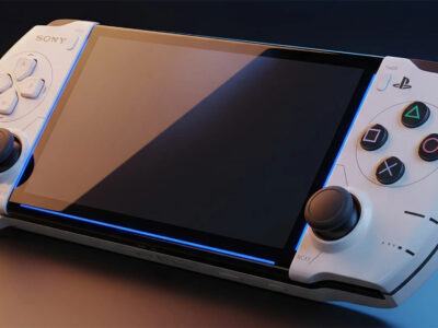 Sony obriga devs a mudarem jogos: o indício definitivo de que o PS6 Portátil vem aí