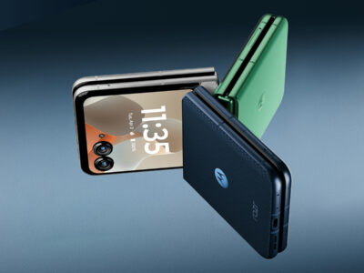 Finalmente! Motorola Razr 50 Ultra começa a receber atualização para o Android 16