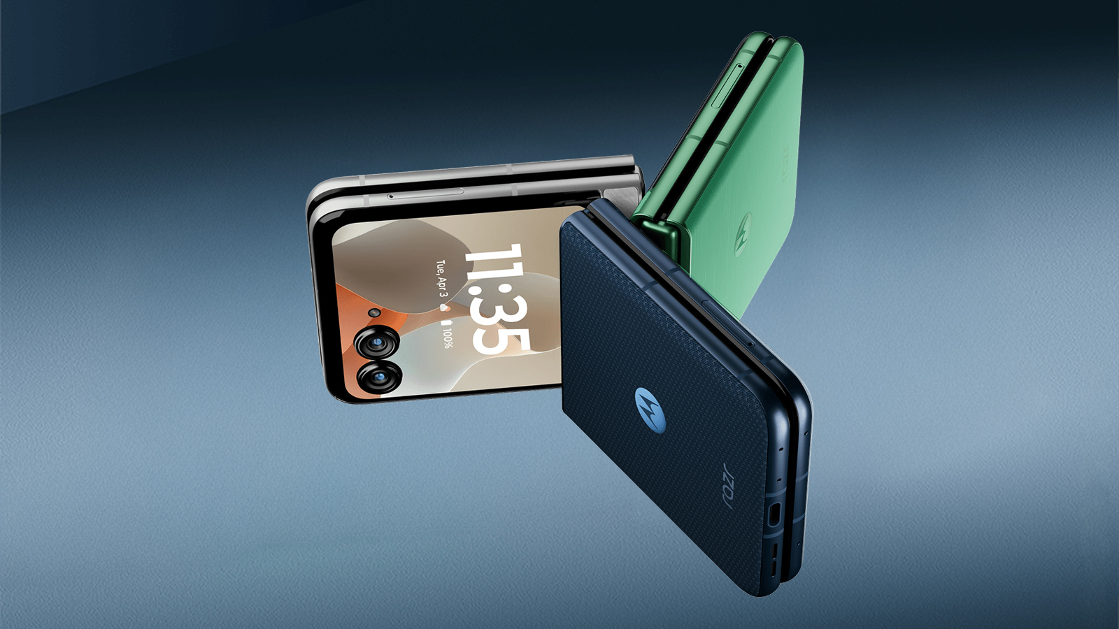 Motorola Razr 50 Ultra