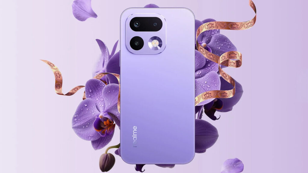 Realme 16 Pro Plus