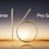 Realme 16 Pro Series