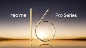 Realme 16 Pro Series