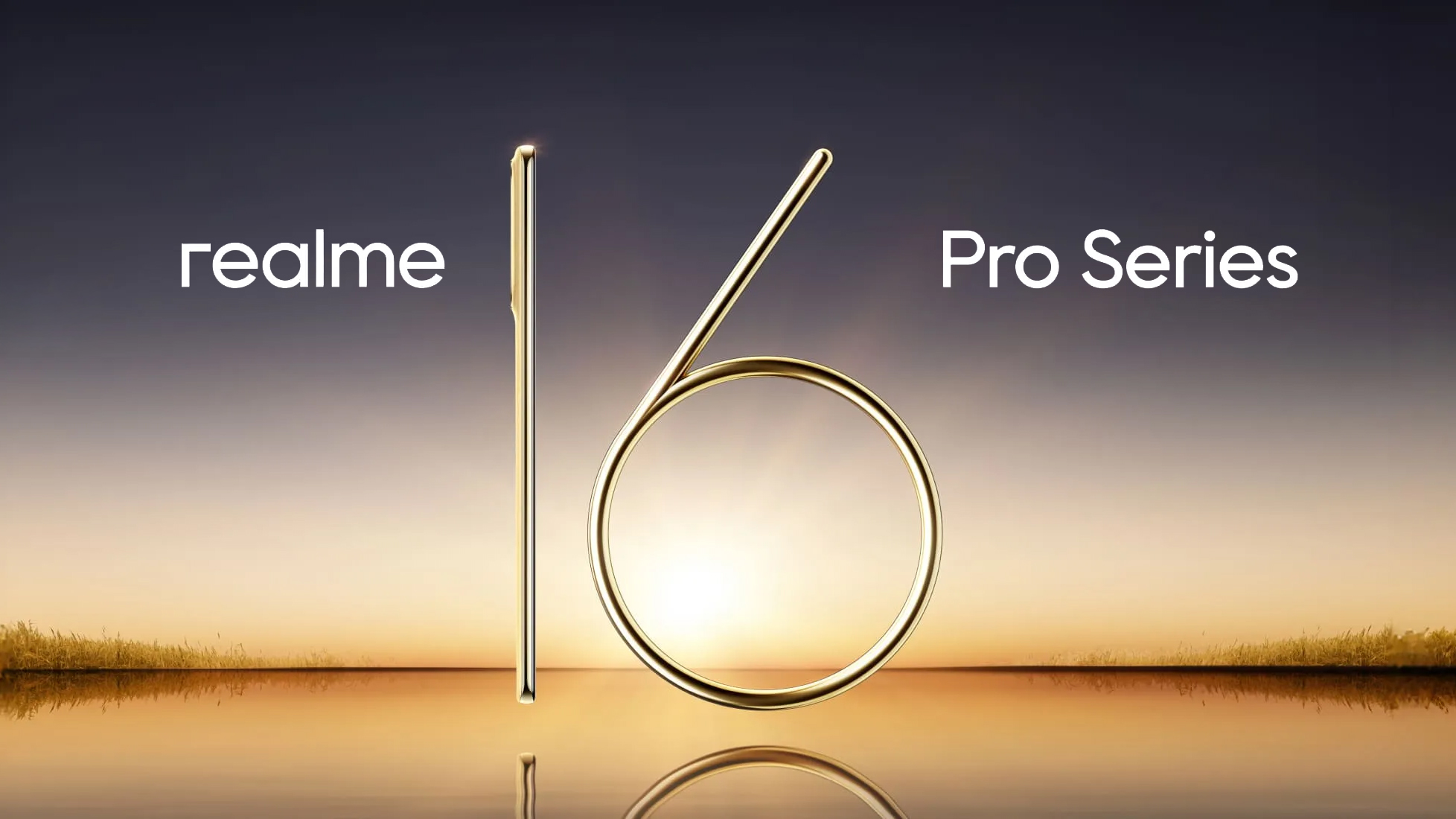 Realme 16 Pro Series