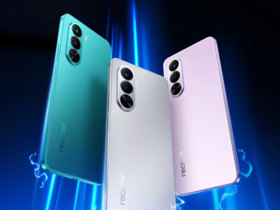 Realme P4x 5G traz bateria de 7.000 mAh, tela de 144 Hz e preço atrativo; mas vem pro Brasil?