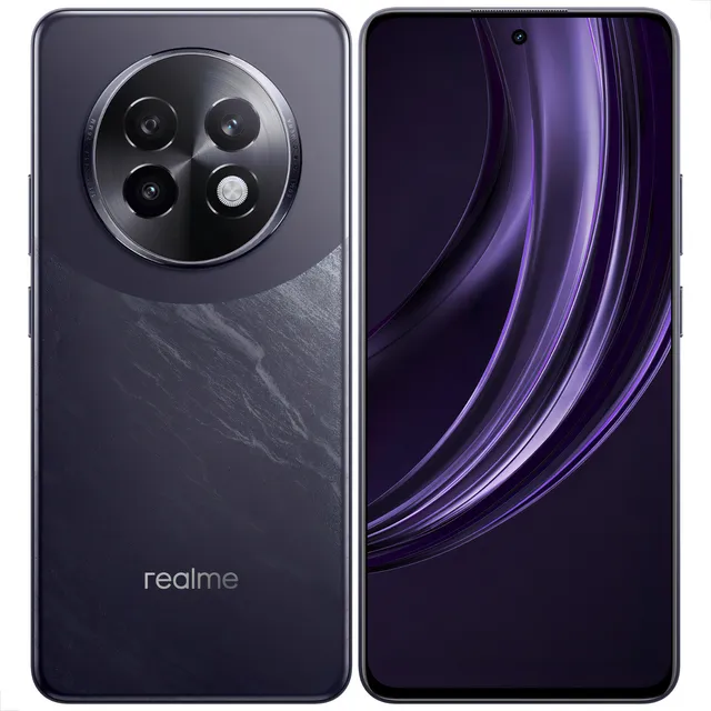 Realme 13+ 5g Dual Sim 256 Gb 8 Gb Ram Com Nfc