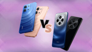 Comparativo Redmi 15C 4G vs 14C 4G