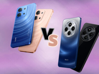 Redmi 15C 4G vs 14C: bateria gigante e a verdade sobre a câmera “pior”; vale o upgrade?