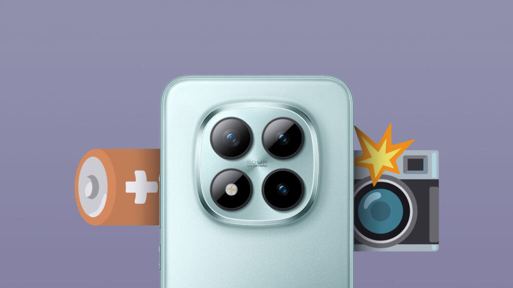 Redmi Note 15 Pro 5G