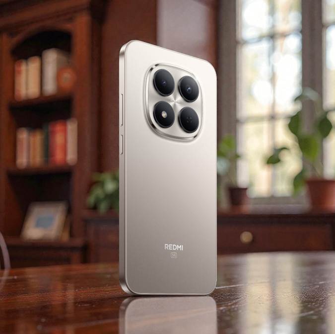 Redmi Note 15 Pro 5G