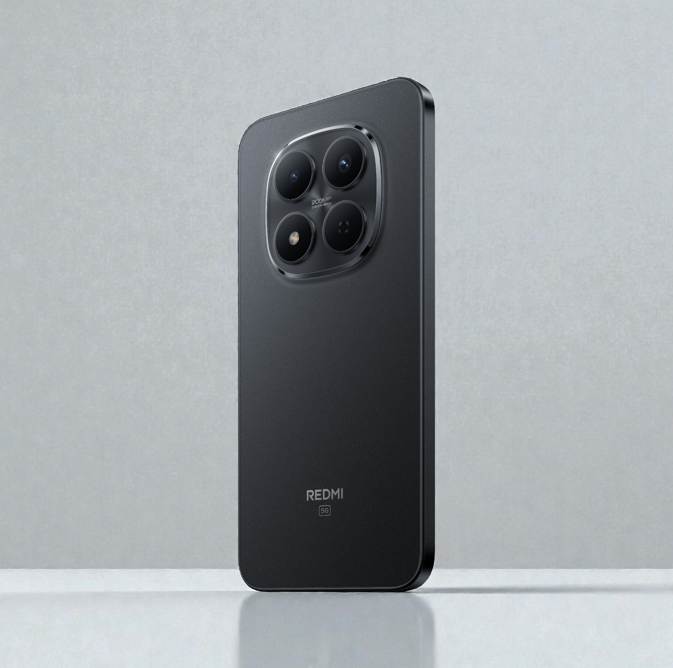 Redmi Note 15 Pro 5G