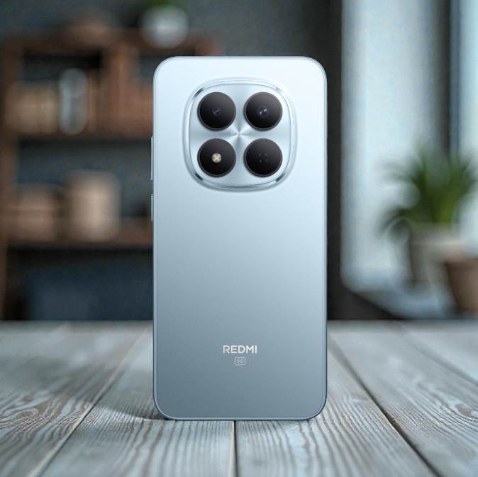 Redmi Note 15 Pro 5G