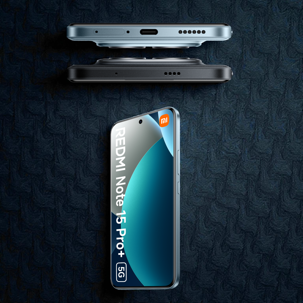 Redmi Note 15 Pro Plus 5G