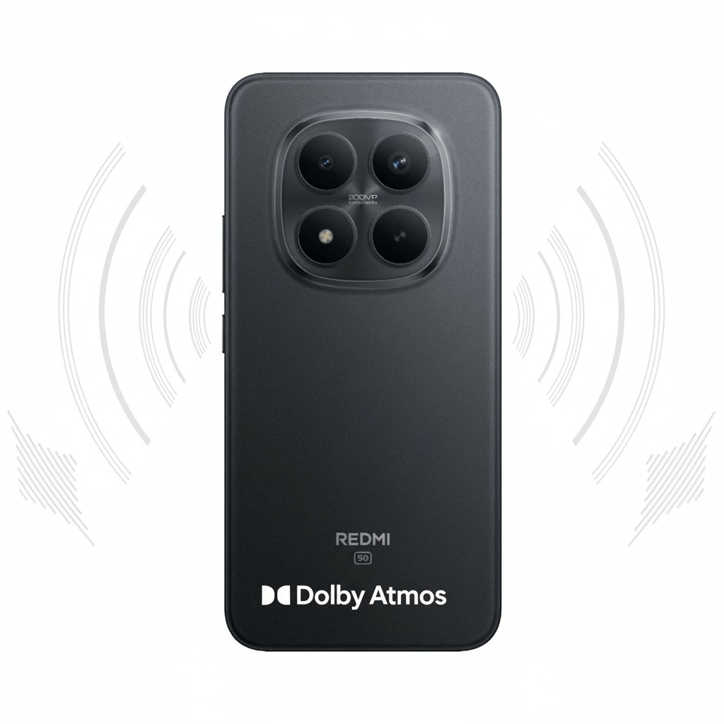 Redmi Note 15 Pro Plus 5G