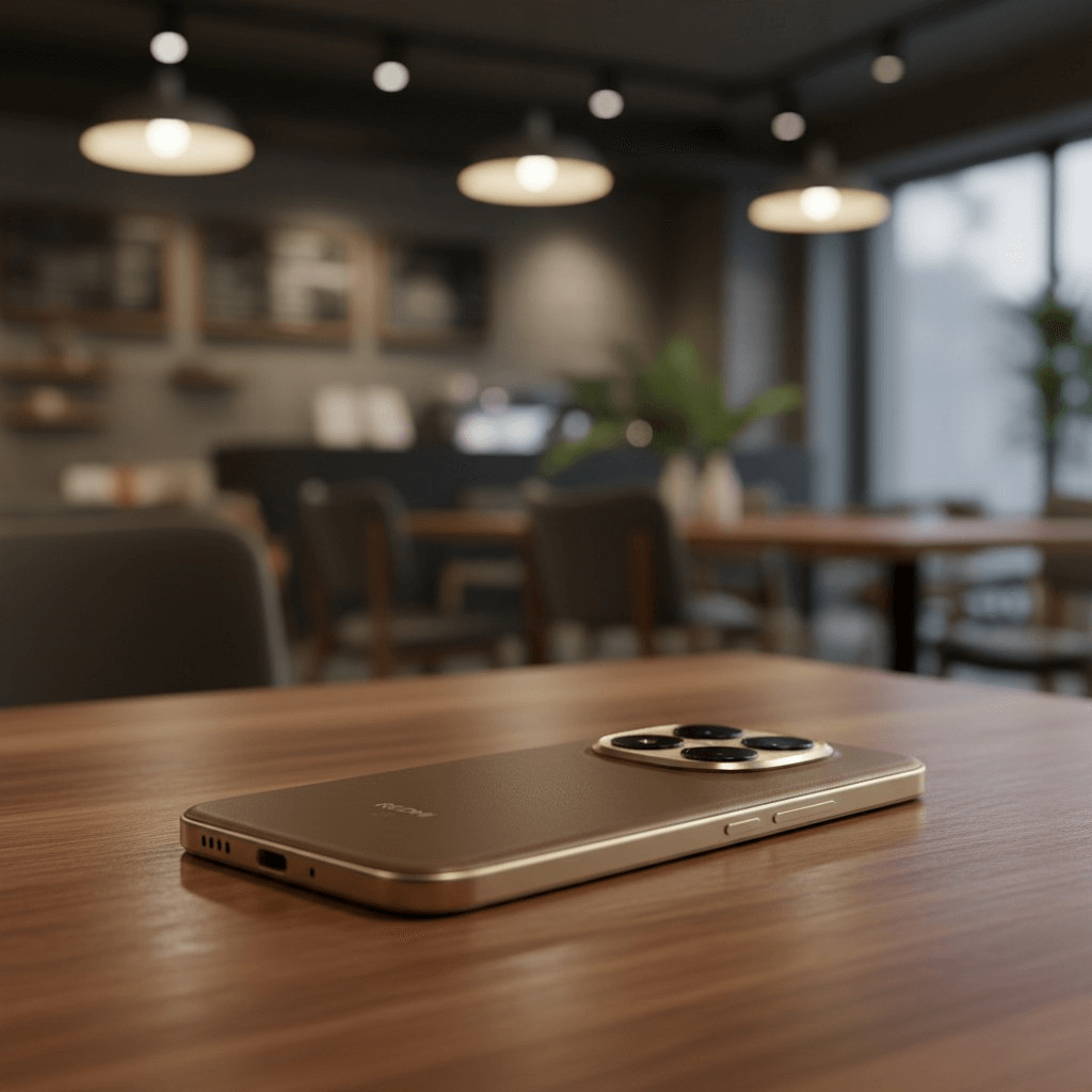 Redmi Note 15 Pro Plus 5G