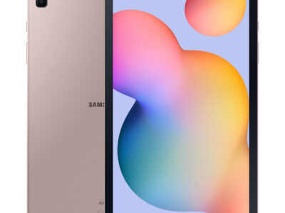 Samsung Galaxy Tab S6 Lite (2024)