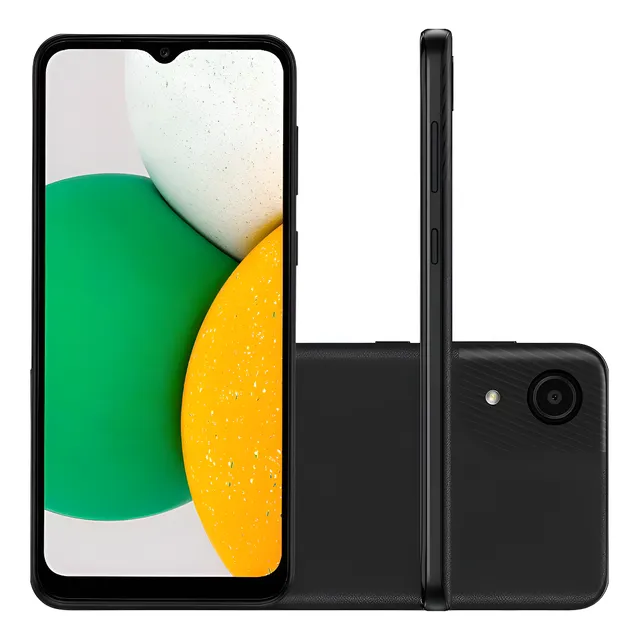 Samsung Galaxy A03 32gb Core A032m/ds 2gb Ram Câm. 8mp