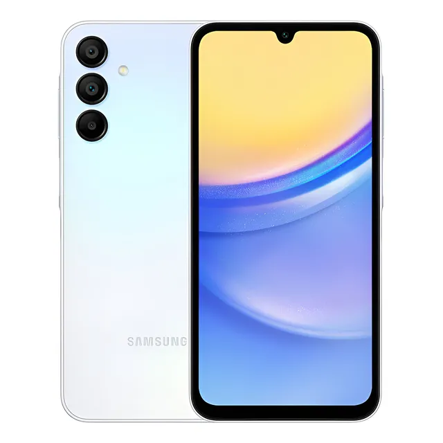 Samsung Galaxy A15 5g Dual Sim 256 Gb Azul-claro 8 Gb Ram